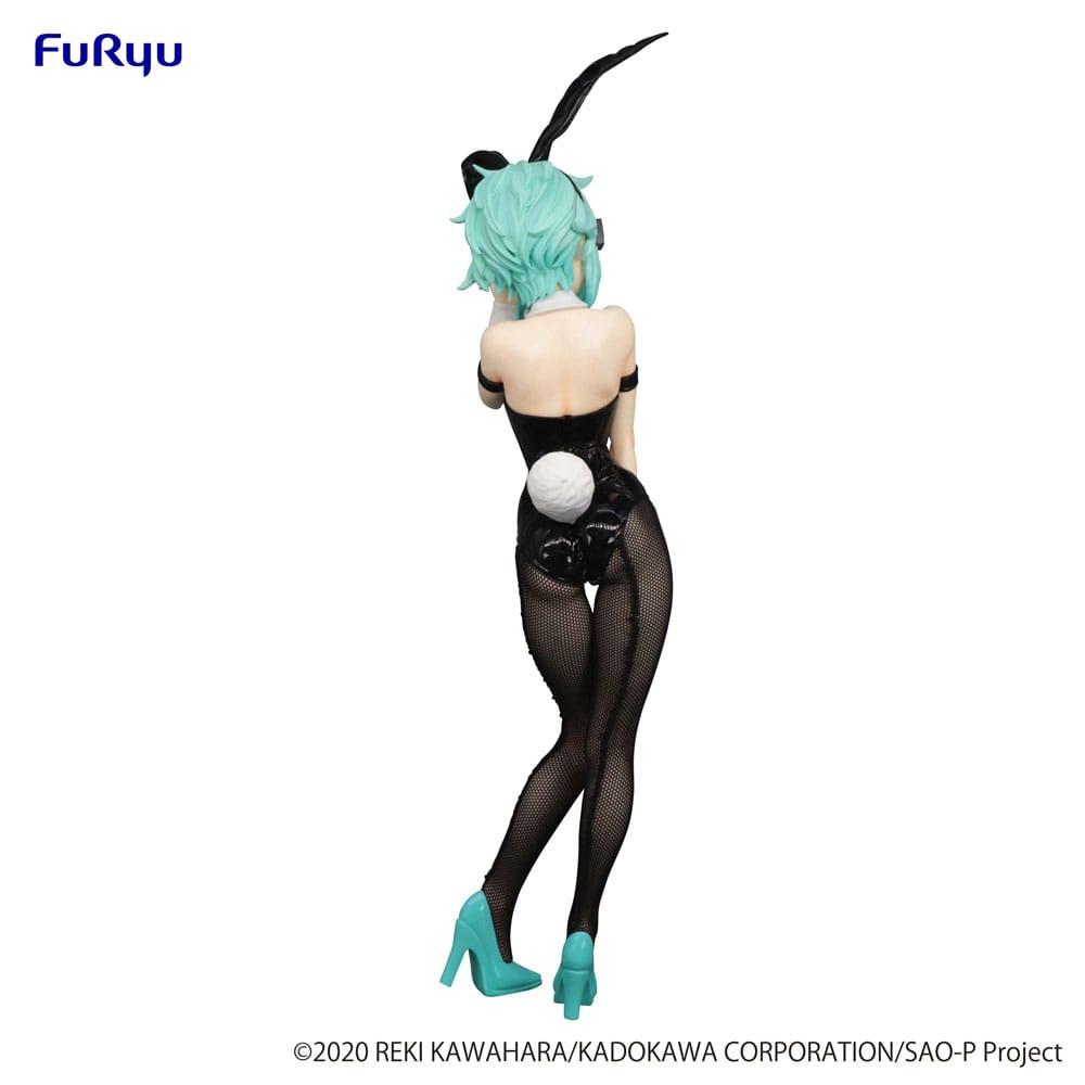 Sword Art Online Sinon BiCute Bunnies Figure