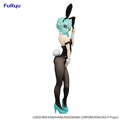 Sword Art Online Sinon BiCute Bunnies Figure