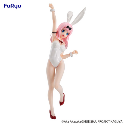 Kaguya-sama Love Is War BiCute Bunnies Chika Fujiwara