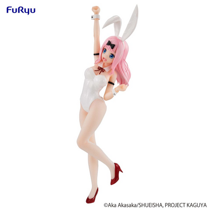 Kaguya-sama Love Is War BiCute Bunnies Chika Fujiwara