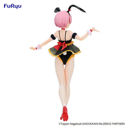 Re:Zero Ram Cutie Style BiCute Bunnies Figure