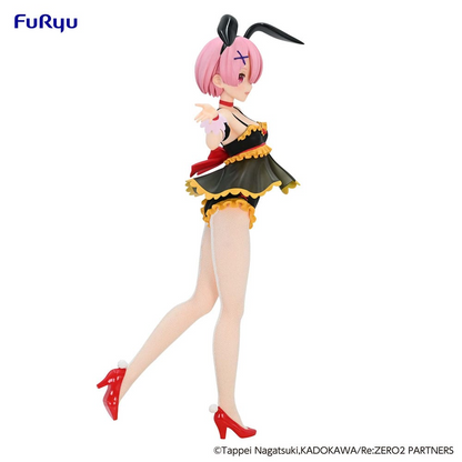 Re:Zero Ram Cutie Style BiCute Bunnies Figure