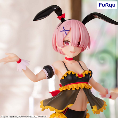 Re:Zero Ram Cutie Style BiCute Bunnies Figure