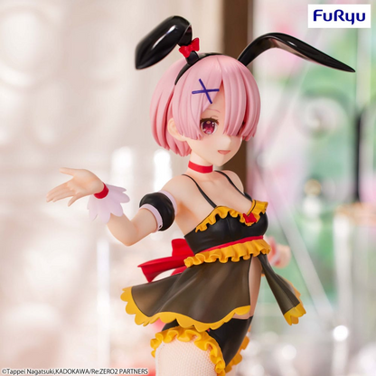 Re:Zero Ram Cutie Style BiCute Bunnies Figure