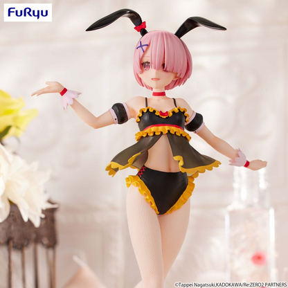 Re:Zero Ram Cutie Style BiCute Bunnies Figure