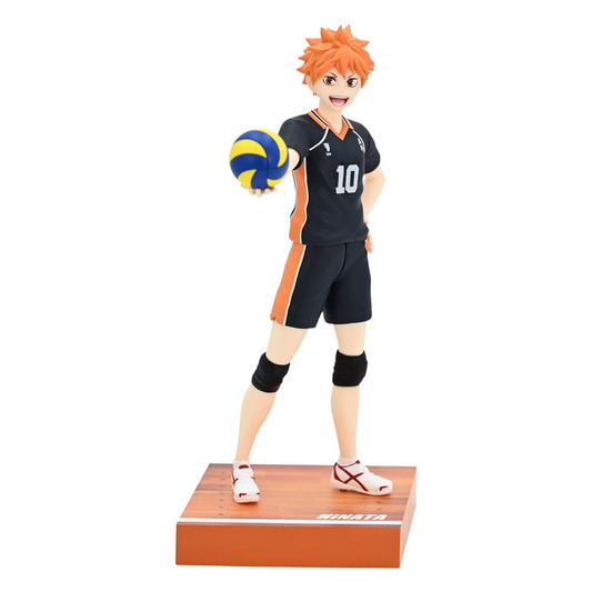 Haikyu!! Figure Shoyo Hinata