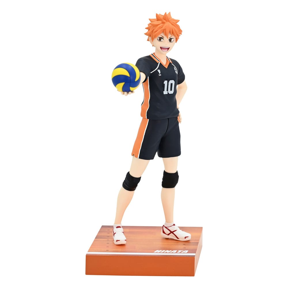 Haikyu!! Shoyo Hinata Figure