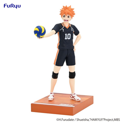 Haikyu!! Shoyo Hinata Figure