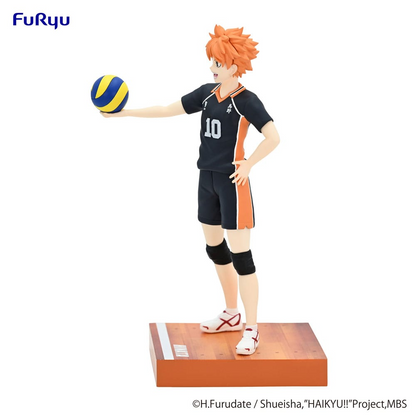 Haikyu!! Shoyo Hinata Figure