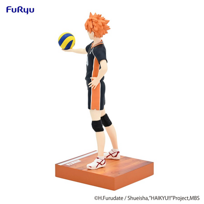 Haikyu!! Shoyo Hinata Figure