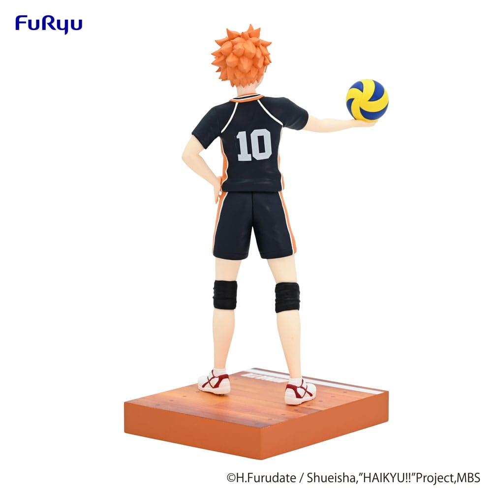 Haikyu!! Shoyo Hinata Figure