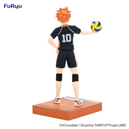 Haikyu!! Shoyo Hinata Figure