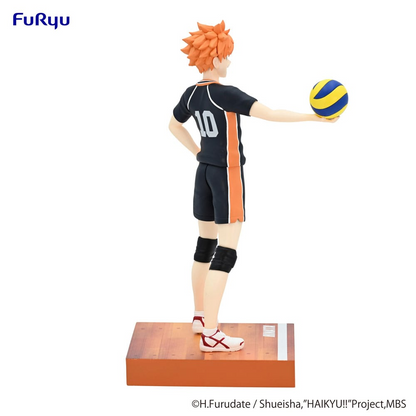 Haikyu!! Shoyo Hinata Figure