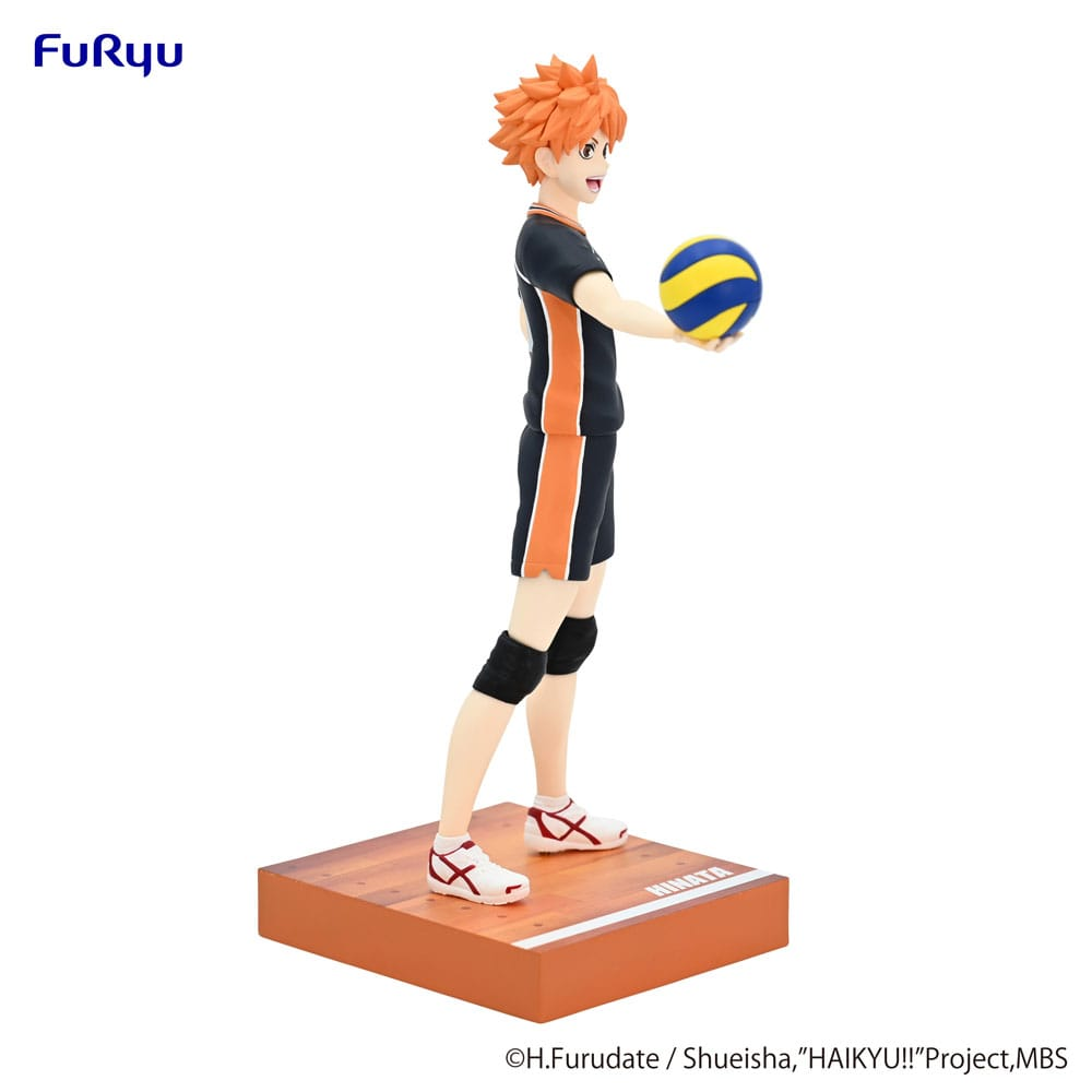 Haikyu!! Shoyo Hinata Figure