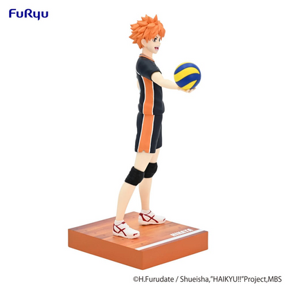 Haikyu!! Shoyo Hinata Figure