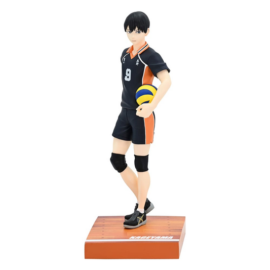 Haikyu!! Figure Tobio Kageyama