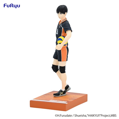 Haikyu!! Tobio Kageyama Figure