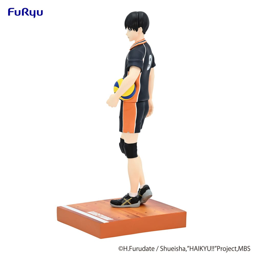 Haikyu!! Tobio Kageyama Figure