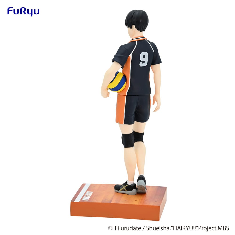 Haikyu!! Tobio Kageyama Figure