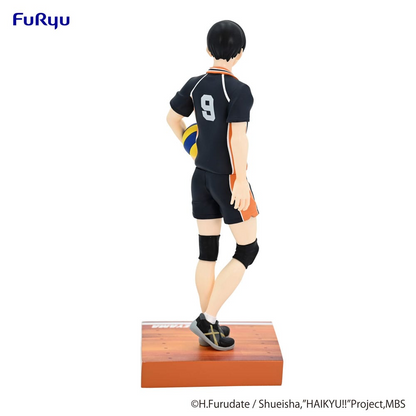 Haikyu!! Tobio Kageyama Figure