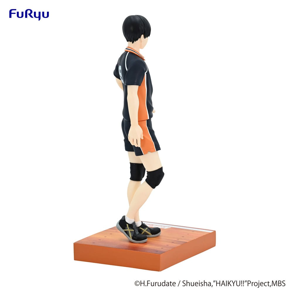 Haikyu!! Tobio Kageyama Figure