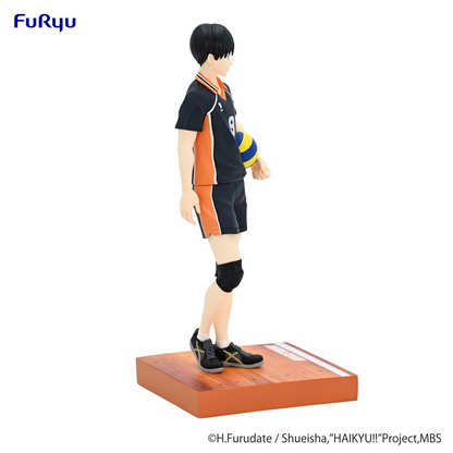 Haikyu!! Tobio Kageyama Figure