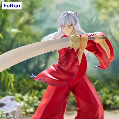 Inuyasha Trio-Try-iT Figure