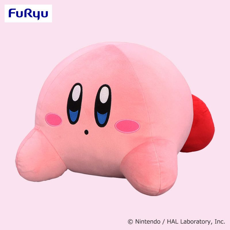 Kirby Sleep Together Plush 38cm