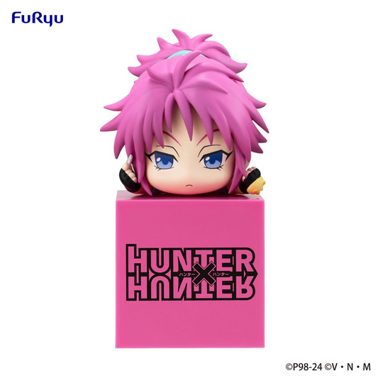 Hunter x Hunter Hikkake Machi