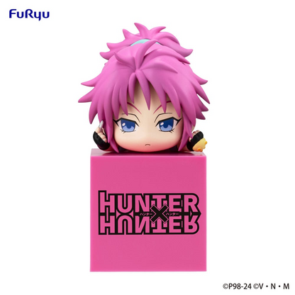 Hunter x Hunter Machi Hikkake Figure