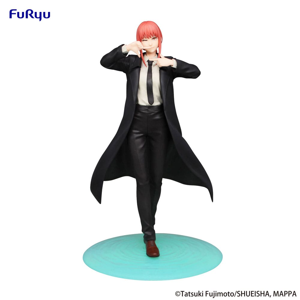 Chainsaw Man Makima Exceed Creative Figure