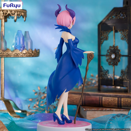 Re:Zero Ram Sleeping Beauty Another Color SSS Figure