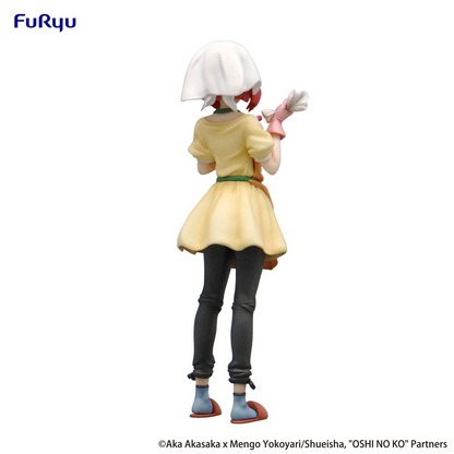 Oshi No Ko Kana Arima Baking Soda-chan Trio-Try-It Figure