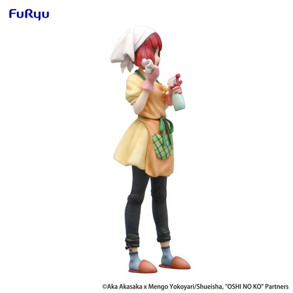 Oshi No Ko Kana Arima Baking Soda-chan Trio-Try-It Figure