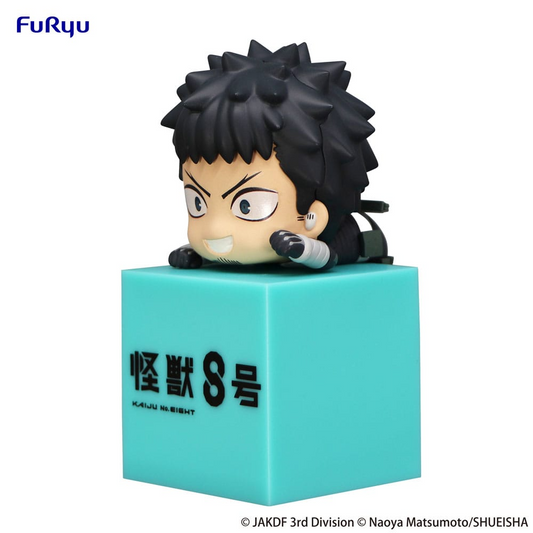 FuRyu Chainsaw Man Hook Hikkake Toy Figure Makima Denji Power 3