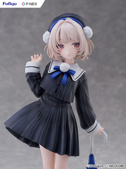VTuber F:Nex 1/7 Scale Statue Shigure Ui