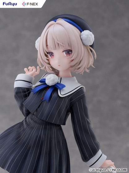 VTuber F:Nex 1/7 Scale Statue Shigure Ui