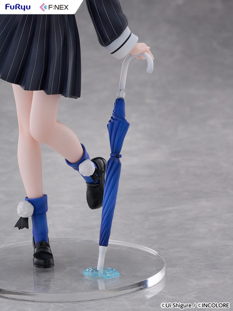 VTuber F:Nex 1/7 Scale Statue Shigure Ui