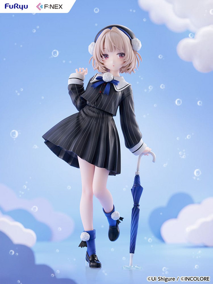 VTuber F:Nex 1/7 Scale Statue Shigure Ui