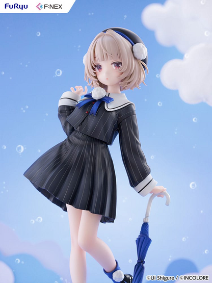 VTuber F:Nex 1/7 Scale Statue Shigure Ui