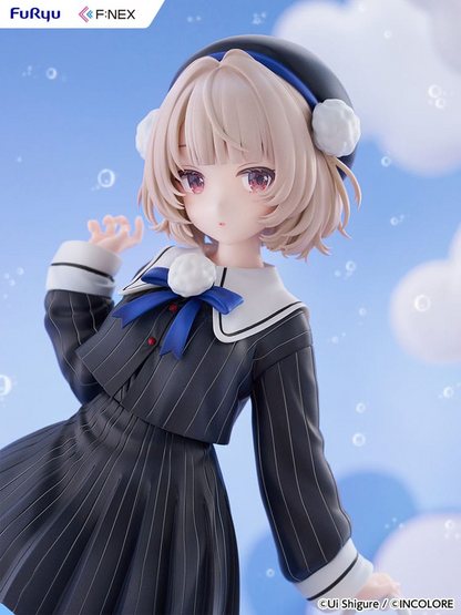 VTuber F:Nex 1/7 Scale Statue Shigure Ui