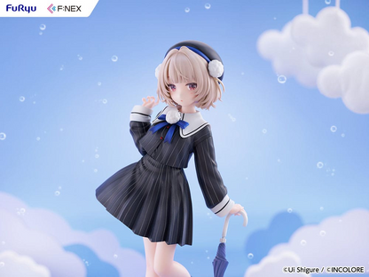 VTuber F:Nex 1/7 Scale Statue Shigure Ui