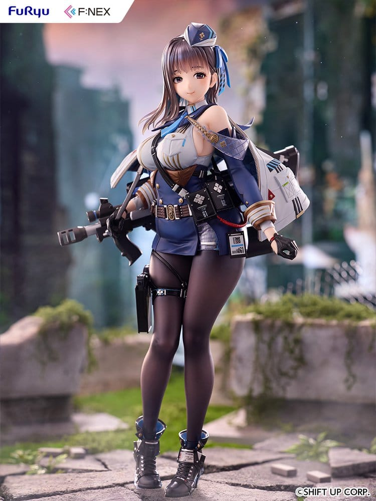 Goddess of Victory: Nikke F:Nex 1/7 Scale Statue Marian