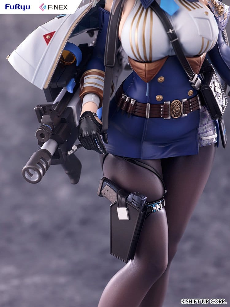 Goddess of Victory: Nikke F:Nex 1/7 Scale Statue Marian