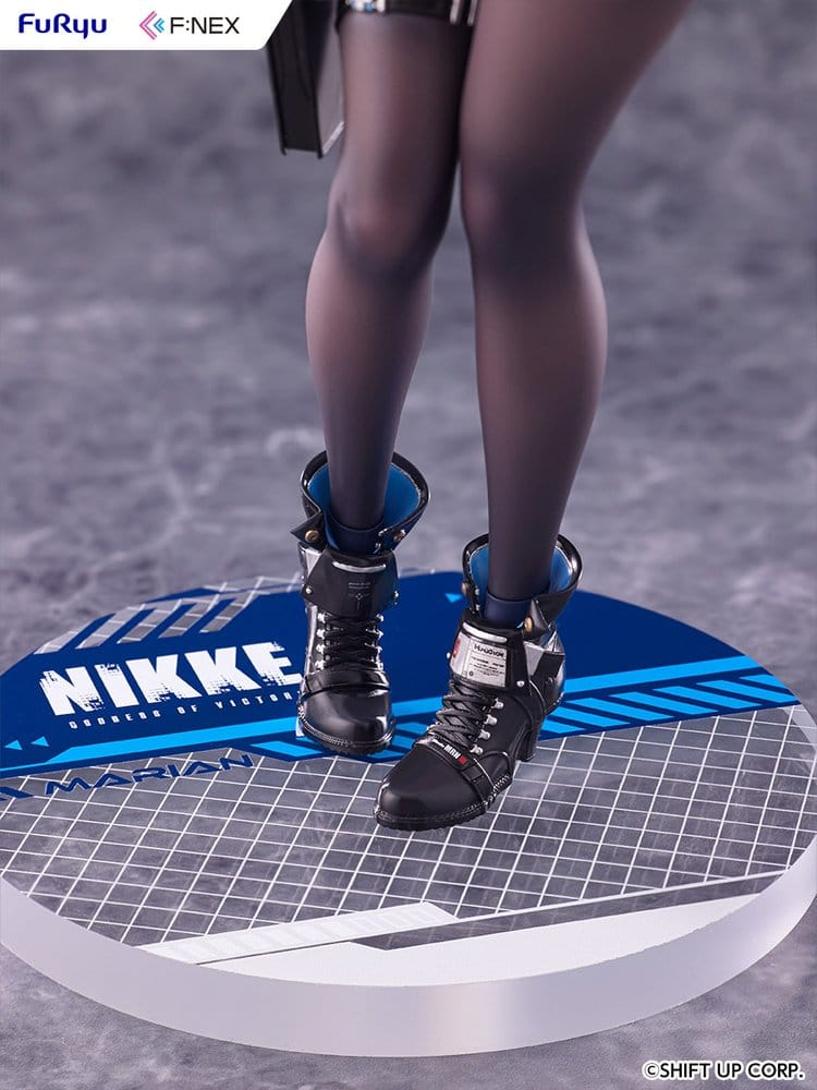 Goddess of Victory: Nikke F:Nex 1/7 Scale Statue Marian