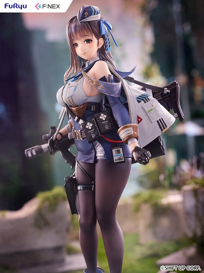 Goddess of Victory: Nikke F:Nex 1/7 Scale Statue Marian