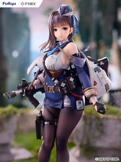Goddess of Victory: Nikke F:Nex 1/7 Scale Statue Marian