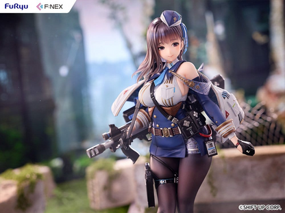 Goddess of Victory: Nikke F:Nex 1/7 Scale Statue Marian