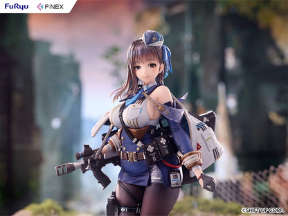 Goddess of Victory: Nikke F:Nex 1/7 Scale Statue Marian