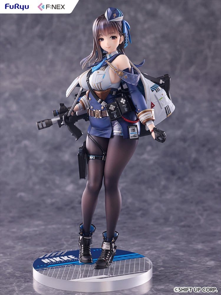 Goddess of Victory: Nikke F:Nex 1/7 Scale Statue Marian